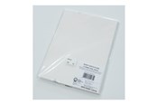 Papier, fotopapier en etiketten - Brother Premium - fanfold paper - 100 sheet(s) - A4 - BDN7J297210000