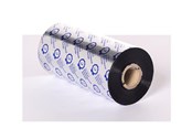 Inkt, toner en verbruiksartikelen - Brother Standard - 5-pack - black - print ribbon - BWS1D450154