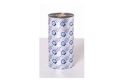 Inkt, toner en verbruiksartikelen - Brother Standard - 5-pack - black - print ribbon - BSS1D450154