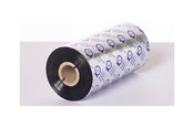 Inkt, toner en verbruiksartikelen - Brother Premium - 5-pack - black - print ribbon - BWP1D450154