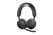 Headphones/Headsets - Logitech Zone Wireless 2 ES - 981-001493