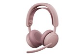 Headphones/Headsets - Logitech Zone Wireless 2 ES - 981-001521
