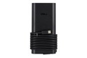 Laptop oplader - Dell - USB-C power adapter - GaN with power cord - 165 Watt - DELL-249YH