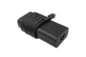 Laptop oplader - Dell 65W USB-C Adapter - DELL-7J1NV
