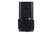 Laptop oplader - Dell - USB-C power adapter - GaN with power cord - 165 Watt - DELL-DRGYJ