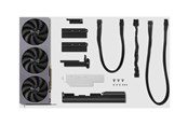 Grafische kaarten - Lenovo GeForce RTX 5080 - 16GB GDDR7 RAM - Grafische kaarten - 4X61U02755