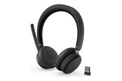 Headphones/Headsets - Lenovo 6550 - headset - Microsoft Teams Certified - 4XD1S19778
