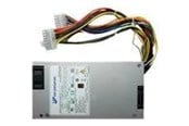 Voeding - ASUSTOR AS-350W - power supply - redundant - 350 Watt Voeding - 350 Watt - ATX - 80 Plus - AS-350W-A