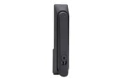 Rackkoffers - Eaton Tripp Lite Series SmartRack Locking Door Handle for Server Rack Cabinets Front and Back Doors SFIC Lock Core 2 Keys - SRHANDLESFIC