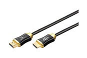 Beelscherm- en tv-kabel - Gembird Cablexpert AOC Premium Series HDMI cable with Ethernet - 30 m - CCBP-HDMI8K-AOC-30M