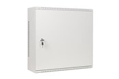 Rackkoffers - Lanberg WAF1-5203-06-00S - 6U - Wall Mount Cabinet - WAF1-5203-06-00S