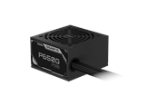 Voeding - GIGABYTE P650G PG5 Voeding - 650 Watt - 120 mm - ATX 3.1 - 80 Plus 80 PLUS Gold - GP-P650G PG5