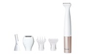 Epileerapparaat/IPL - Panasonic Epilator ES-WM31 - lady trimmer - ES-WM31-P301