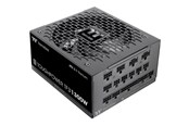 Voeding - Thermaltake ToughPower TF3 1300W Voeding - 1300 Watt - 140 mm - ATX - 80 Plus 80 PLUS Titanium - PS-TPD-1300FNFATE-1