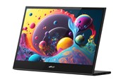 Scherm - 16" Mobile Pixels Glance - LCD monitor - Full HD (1080p) - 16" - 101-1009P01