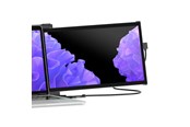 Scherm - 13.3" Mobile Pixels DUEX Plus - LCD monitor - Full HD (1080p) - 101-1006P04