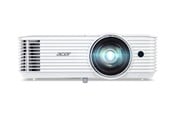 Projector - Acer Projector S1387 - DLP projector - short-throw - 3D - 1280 x 800 - 4000 ANSI lumens - MR.JY811.001