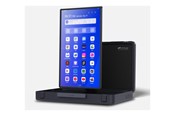 Scherm - 27" Mobile Pixels Pixcase - LCD monitor - Full HD (1080p) - 27" - 121-1001P01