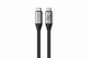 USB-kabel - Satechi USB4 Pro V2 Cable (240w) - 1.2 m - ST-YU4120K