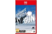 Games - Squirrel with a Gun - Nintendo Switch 2 - Third Person Shooting - 3700664533353