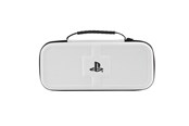 Gaming accessoires - NACON Carry Pouch (White) - Bag - PlayStation Portal - 3665962031409