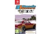 Games - Classic Racers Elite (Code in a Box) - Nintendo Switch - Racing - 5055377606213