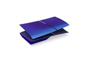 Gaming accessoires - Sony PS5 Standard (Slim) - Chroma Indigo - Cover - Sony PlayStation 5 - 0711719590309