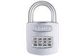 Veiligheidsuitrusting & Werkkleding - ABUS Padlock 160/50 26 mm - A35016