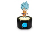 Merchandise - Teknofun - Alarm clock GOKU - LED light diffuser - Wekker - 3760158113270