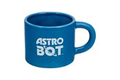 Merchandise - Paladone - Astrobot Embossed Mug - Mokken - PP15506AB
