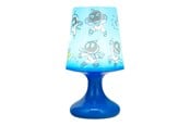 Merchandise - Paladone - Astrobot Table Lamp - Lamp - PP15672AB