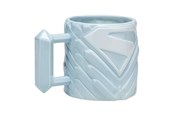 Merchandise - Paladone - Fortress of Solitude Shaped Mug - Mokken - PP14683SMT