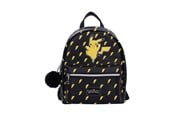 Merchandise - Nemesis Now - Pokémon Pikachu Lightning Backpack 28cm - Rugzak - C6808B24