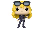 Merchandise - Funko! - Animation: Cowboy Bebop (Julia) - Figuur - 0889698580236