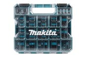 Boren en bits - Makita E-24826 Impact Bit Set - 100 Piece - E-24826