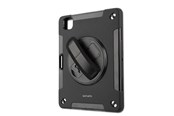 Tablet - Hoezen - 4smarts iPad 10.2" 7/8/9 gen Rugged Case Grip black - 467806