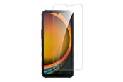 Mobiel - Beschermend glas - 4smarts Samsung Galaxy XCover7 screen protector Second Glass - 541038