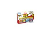 Merchandise - Funko! - Bitty POP 4PK Pokemon Charmander - Figuur - 81133