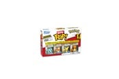 Merchandise - Funko! - Bitty POP 4PK Pokemon Bulbasaur - Figuur - 81134