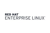 Besturingssysteem - HP Red Hat Enterprise Linux for SAP Application Virtual Datacenters Elektronische download - Q5W24AAE