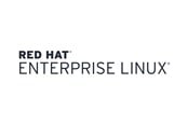 Besturingssysteem - HP Red Hat Enterprise Linux for SAP Application Virtual Datacenters Elektronische download - Q5W25AAE