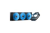 CPU koeler - Phanteks Glacier One 420D30 - CPU waterkoeling - PH-GO420D30_DBK02