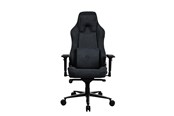 Gamer stoel - Arozzi Vernazza Supersoft - Pure Black - VERNAZZA-SPSF-PBK