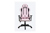 Gamer stoel - Arozzi Torretta Stoel - Supersoft - Tot 120 kg - TORRETTA-SPSF-PNK