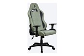 Gamer stoel - Arozzi Torretta Supersoft - forest green Stoel - Supersoft - Tot 120 kg - TORRETTA-SPSF-FST