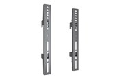 Muurbevestigingen, AV-bevestigingen & AV-meubels - Multibrackets M Pro Series mounting component - 300 mm - black - Max - recommended for - 7350105216282