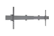 Muurbevestigingen, AV-bevestigingen & AV-meubels - Multibrackets M Pro MBW1U 1600 - Max 100 kg - recommended for 65"-140" - 7350105219870