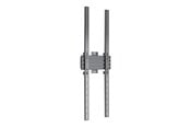 Muurbevestigingen, AV-bevestigingen & AV-meubels - Multibrackets M Pro Series MBSTH1UP - Max 40 kg - recommended for - 7350105219856