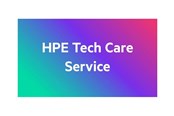 Service en support - HP E Foundation Care Next Business Day Service - H7J32A3#XP5