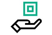 Service en support - Hewlett Packard Enterprise HPE Next Business Day Partner Branded Support - H1L06A3#ZPZ
